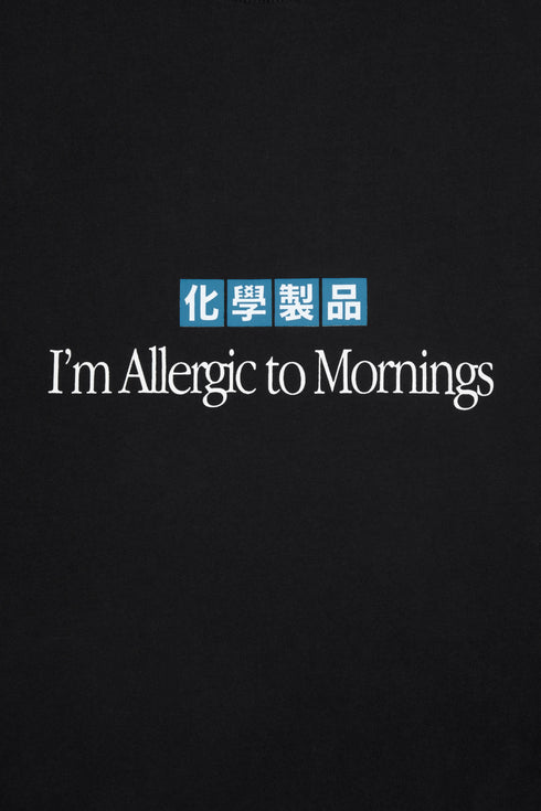 C2H4 T2_BLK_TSHIRT 260G Mens Apparel - MENS APPAREL