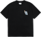 C2H4 T2_BLK_TSHIRT 260G Mens Apparel - MENS APPAREL