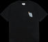 C2H4 T2_BLK_TSHIRT 260G Mens Apparel - MENS APPAREL