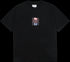 C2H4 T2_BLK_TSHIRT 260G Mens Apparel - MENS APPAREL