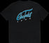 C2H4 T2_BLK_TSHIRT 260G Mens Apparel - MENS APPAREL
