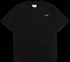 C2H4 T2_BLK_TSHIRT 260G Mens Apparel - MENS APPAREL