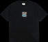 C2H4 T2_BLK_TSHIRT 260G Mens Apparel - MENS APPAREL