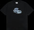 C2H4 T2_BLK_TSHIRT 260G Mens Apparel - MENS APPAREL