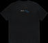 C2H4 T2_BLK_TSHIRT 260G Mens Apparel - MENS APPAREL