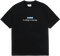 C2H4 T2_BLK_TSHIRT 260G Mens Apparel - MENS APPAREL