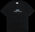 C2H4 T2_BLK_TSHIRT 260G Mens Apparel - MENS APPAREL