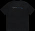 C2H4 T2_BLK_TSHIRT 260G Mens Apparel - MENS APPAREL