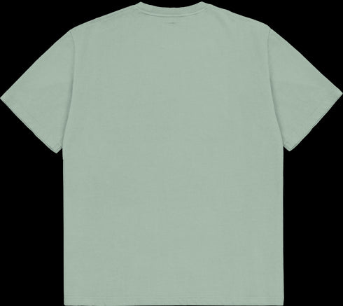 C2H4 T2_GRN_TSHIRT 260G Mens Apparel - MENS APPAREL