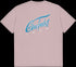 C2H4 T2_PNK_TSHIRT 260G Mens Apparel - MENS APPAREL