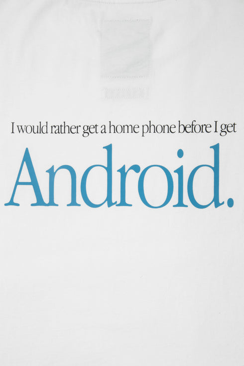 C2H4 T2_WHT_TSHIRT 260G Mens Apparel - MENS APPAREL