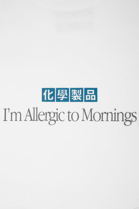 C2H4 T2_WHT_TSHIRT 260G Mens Apparel - MENS APPAREL