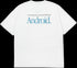 C2H4 T2_WHT_TSHIRT 260G Mens Apparel - MENS APPAREL