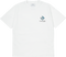 C2H4 T2_WHT_TSHIRT 260G Mens Apparel - MENS APPAREL