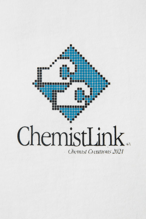 C2H4 T2_WHT_TSHIRT 260G Mens Apparel - MENS APPAREL