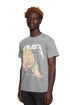 CEASE & DESIS LION OF JUDAH TEE Mens Apparel - MENS APPAREL