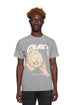 CEASE & DESIS LION OF JUDAH TEE Mens Apparel - MENS APPAREL