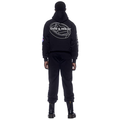 CEASE & DESIST ARCADE SWEATPANTS Mens Apparel - MENS APPAREL