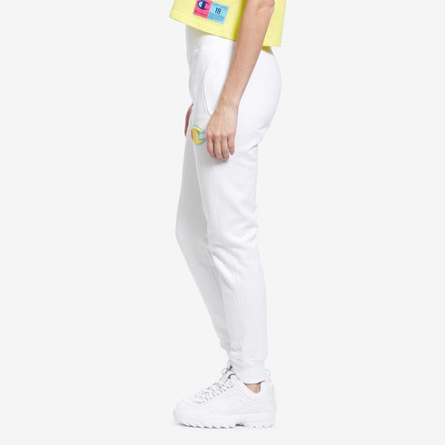 CHAMPION REVERSE WEAVE JOGGER Womens Apparel - WOMENS