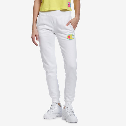 CHAMPION REVERSE WEAVE JOGGER Womens Apparel - WOMENS