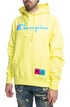 CHAMPION REVERSE WEAVE PO HOODY Mens Apparel - MENS APPAREL