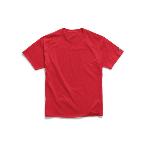 CHAMPION REVERSE WEAVE TEE MENS APPAREL - MENS APPAREL