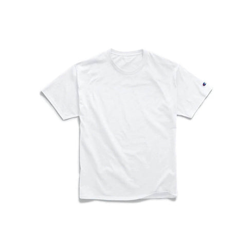 CHAMPION REVERSE WEAVE TEE MENS APPAREL - MENS APPAREL