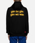 CLOT DEAD AND LIFE HOODIE Mens Appaerl - MENS APPAREL