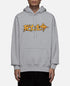 CLOT DEAD AND LIFE HOODIE Mens Apparel - MENS APPAREL