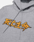 CLOT DEAD AND LIFE HOODIE Mens Apparel - MENS APPAREL