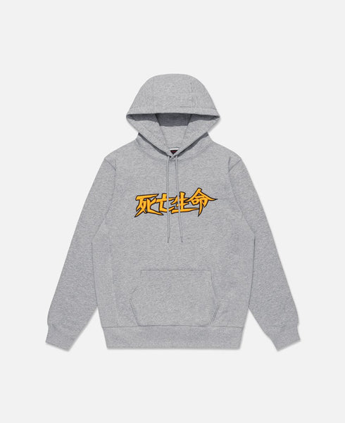 CLOT DEAD AND LIFE HOODIE Mens Apparel - MENS APPAREL