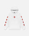 CLOT FLOWER HOODIE Mens Apparel - MENS APPAREL