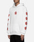 CLOT FLOWER HOODIE Mens Apparel - MENS APPAREL