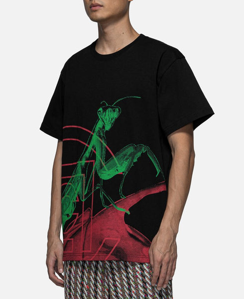 CLOT MANTIS TEE Mens Apparel - MENS APPAREL