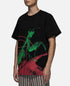 CLOT MANTIS TEE Mens Apparel - MENS APPAREL