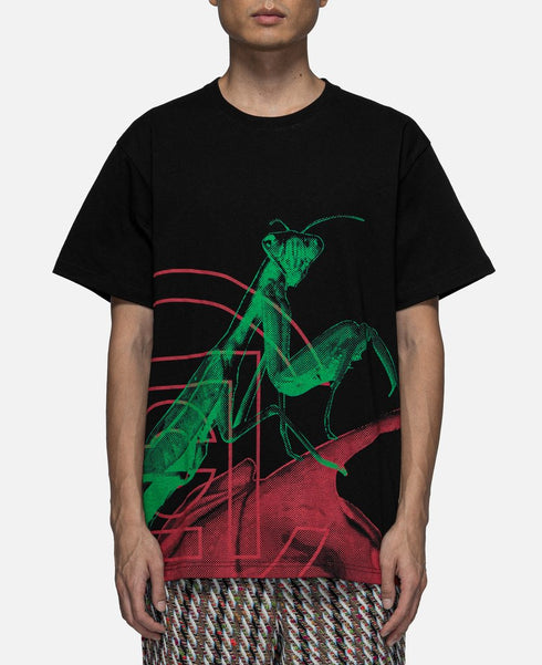 CLOT MANTIS TEE Mens Apparel - MENS APPAREL