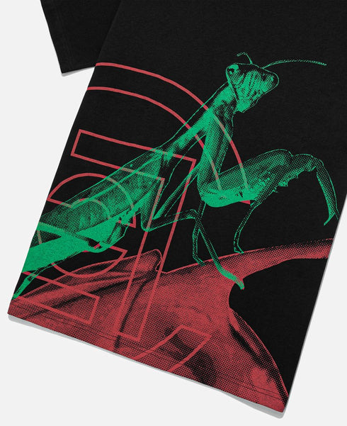 CLOT MANTIS TEE Mens Apparel - MENS APPAREL