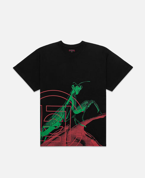 CLOT MANTIS TEE Mens Apparel - MENS APPAREL