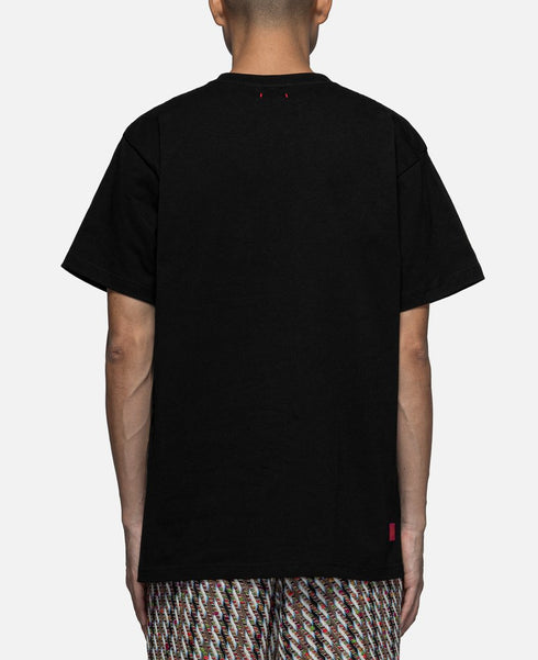 CLOT MANTIS TEE Mens Apparel - MENS APPAREL