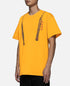 CLOT NUNCHAKU FAKE PRINT TEE Mens Apparel - MENS APPAREL