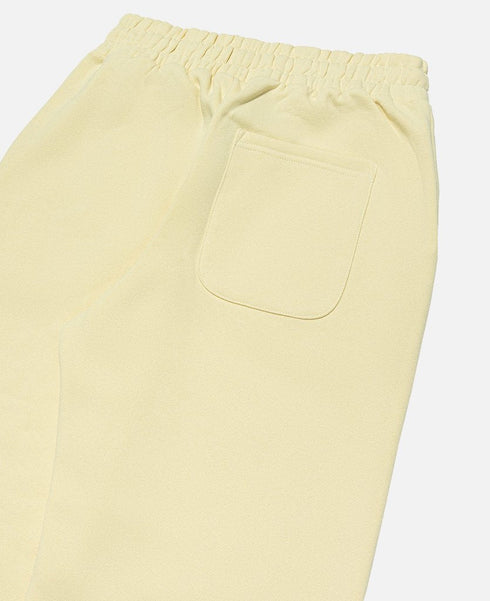 CLOT STAMP PATCH SWEATPANTS Mens Apparel - MENS APPAREL