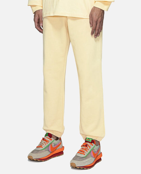 CLOT STAMP PATCH SWEATPANTS Mens Apparel - MENS APPAREL