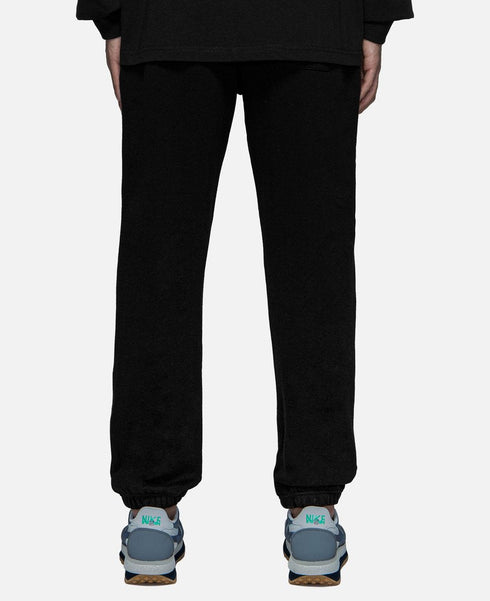 CLOT STAMP PATCH SWEATPANTS Mens Apparel - MENS APPAREL