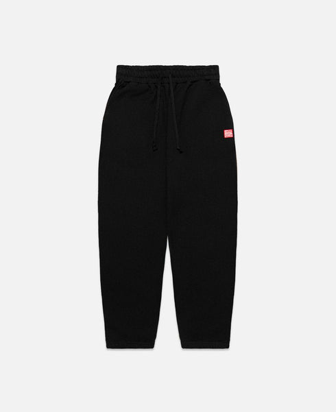 CLOT STAMP PATCH SWEATPANTS Mens Apparel - MENS APPAREL