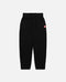 CLOT STAMP PATCH SWEATPANTS Mens Apparel - MENS APPAREL