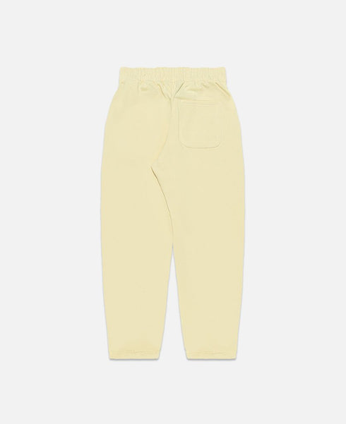 CLOT STAMP PATCH SWEATPANTS Mens Apparel - MENS APPAREL