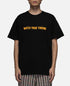 CLOT WATCH YOUR THRONE TEE Mens Apparel - MENS APPAREL