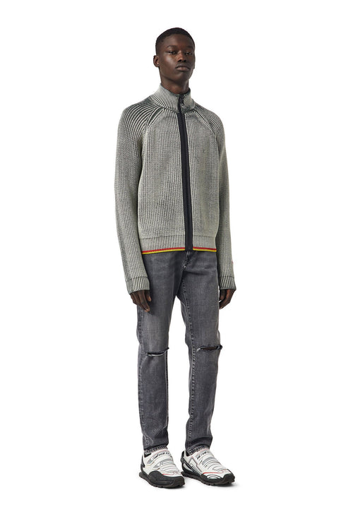 DIESEL 2019 D-STRUKT L.32 Mens Apparel - MENS APPAREL