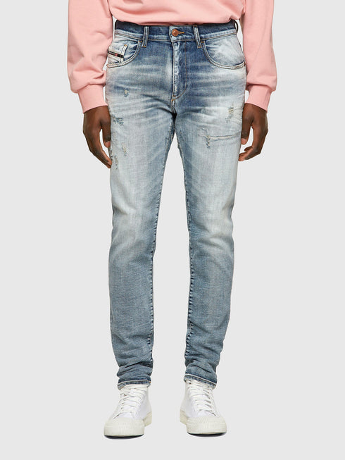 DIESEL D-STRUKT L.32 Mens Apparel - MENS APPAREL