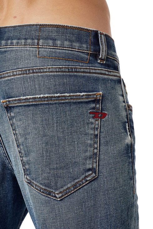 DIESEL D-STRUKT L.32 Mens Apparel - MENS APPAREL